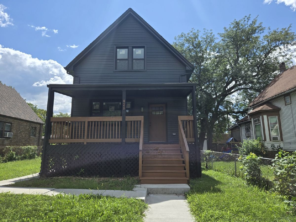  For Rent Chicago Illinois, 429 102nd