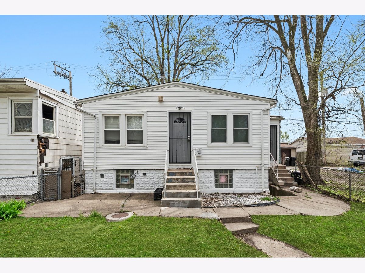  For Rent Chicago Illinois, 11837 Sangamon