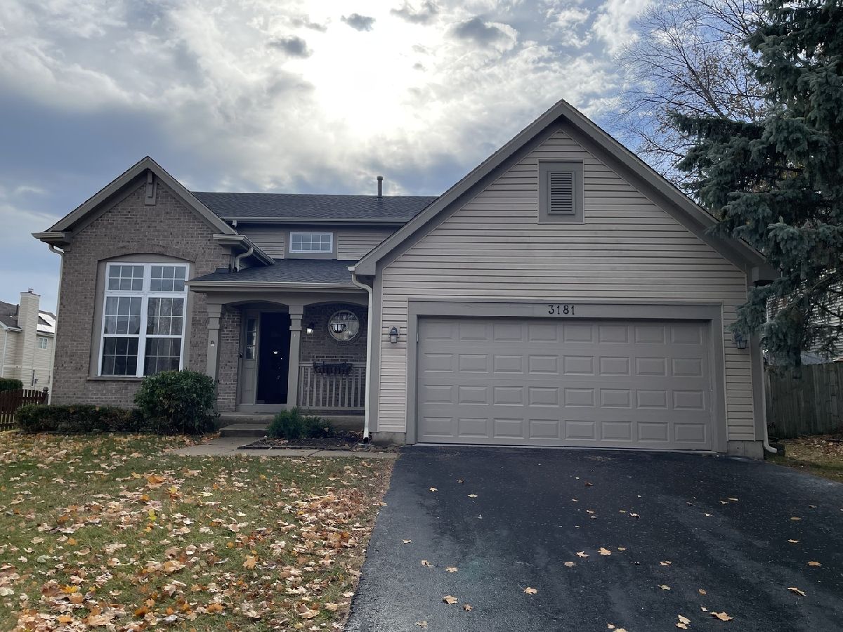 Homes Rented Cambridge Chase Aurora Illinois, 3181 Hopewell