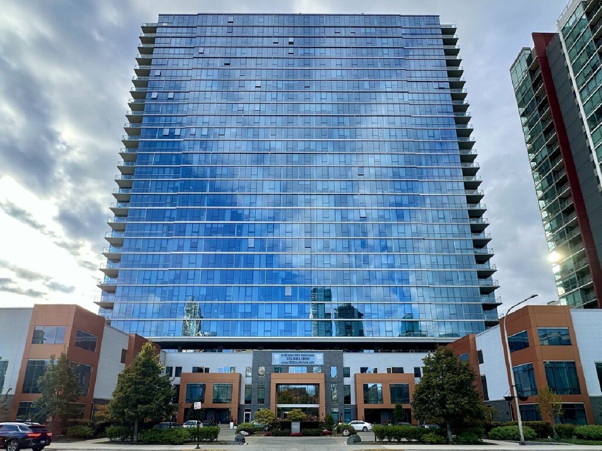  For Rent Chicago Illinois, 1000 Clark