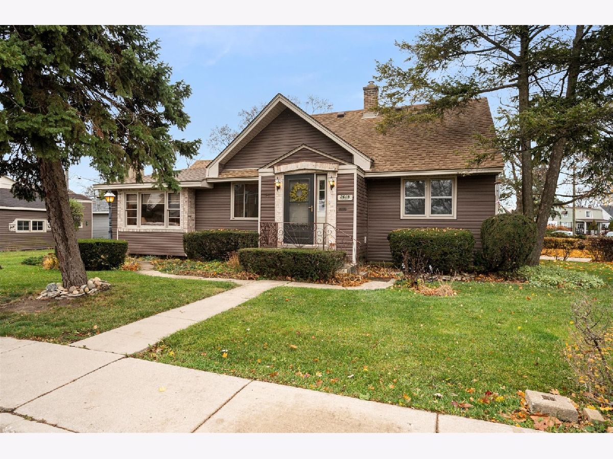  For Sale Franklin Park Illinois, 2618 Hawthorne Street