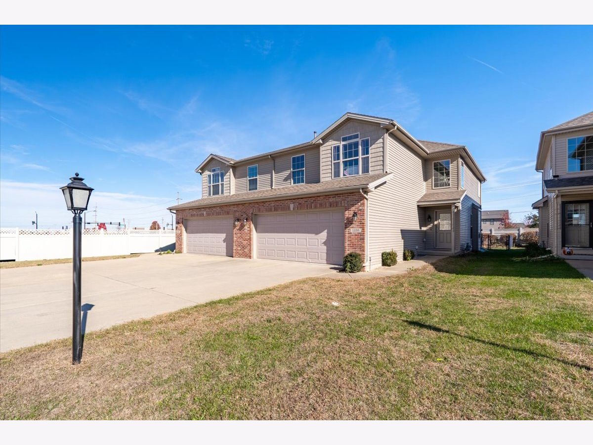 Homes & Condos & Townhomes For Sale Eagles Landing Normal Illinois, 1236 Blue Bill Way