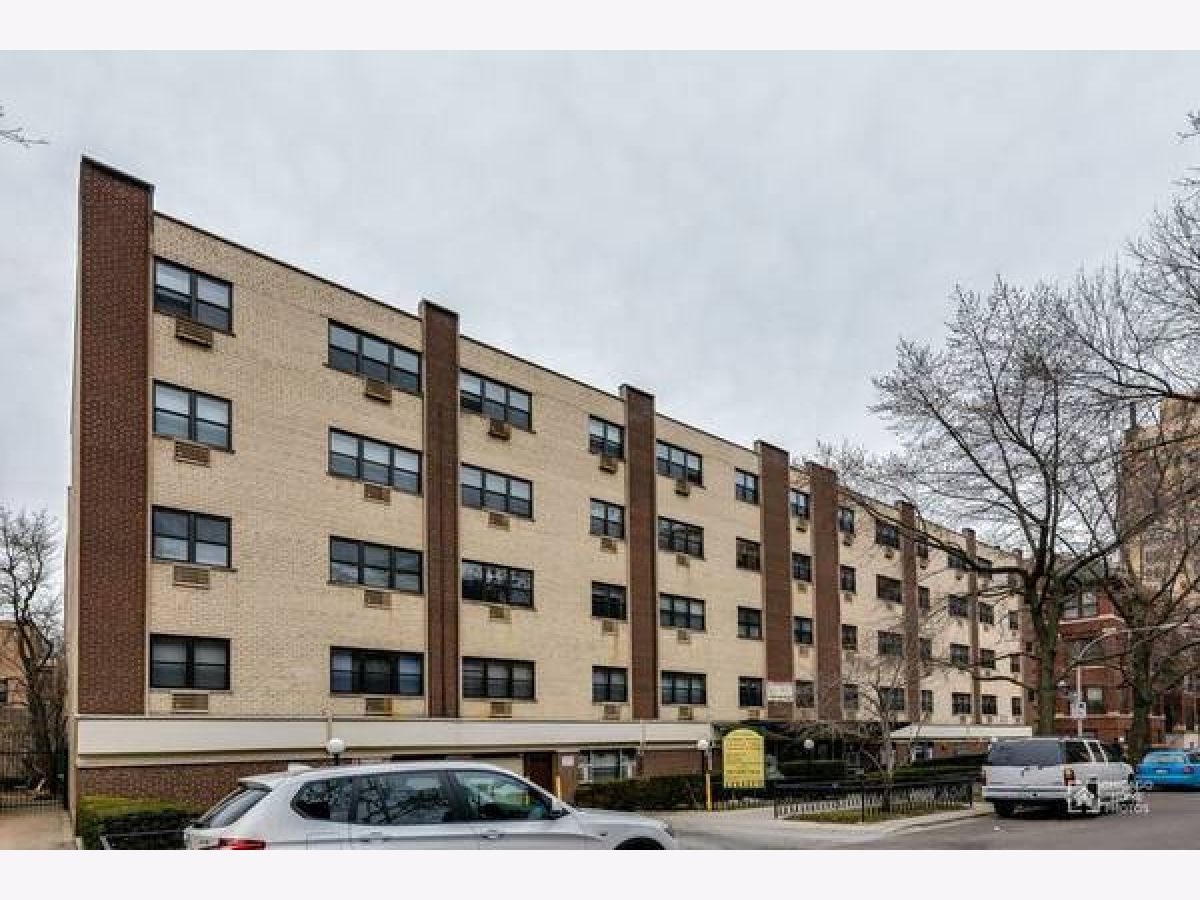  For Rent Chicago Illinois, 452 Aldine