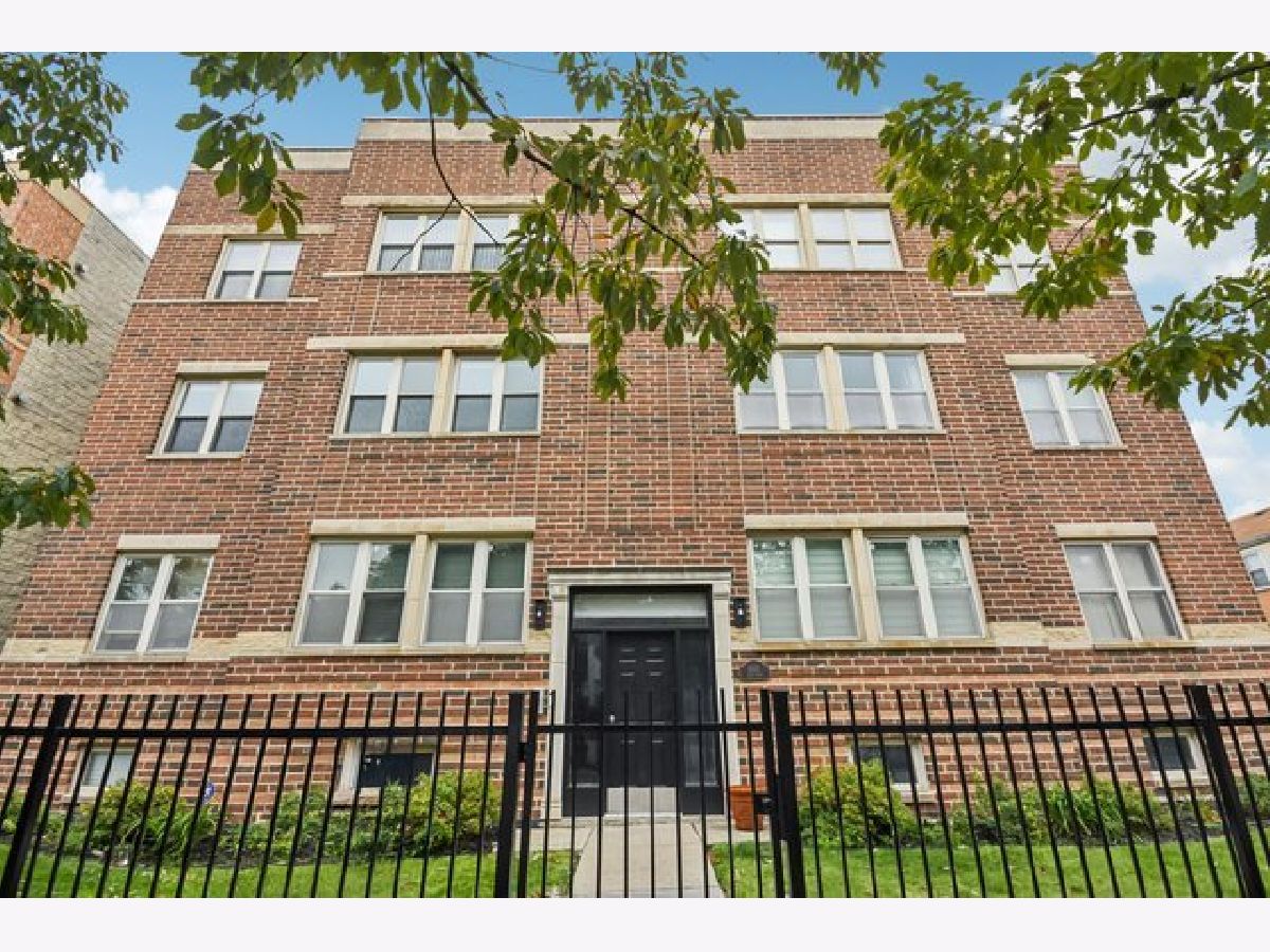  For Rent Chicago Illinois, 4511 Lake Park