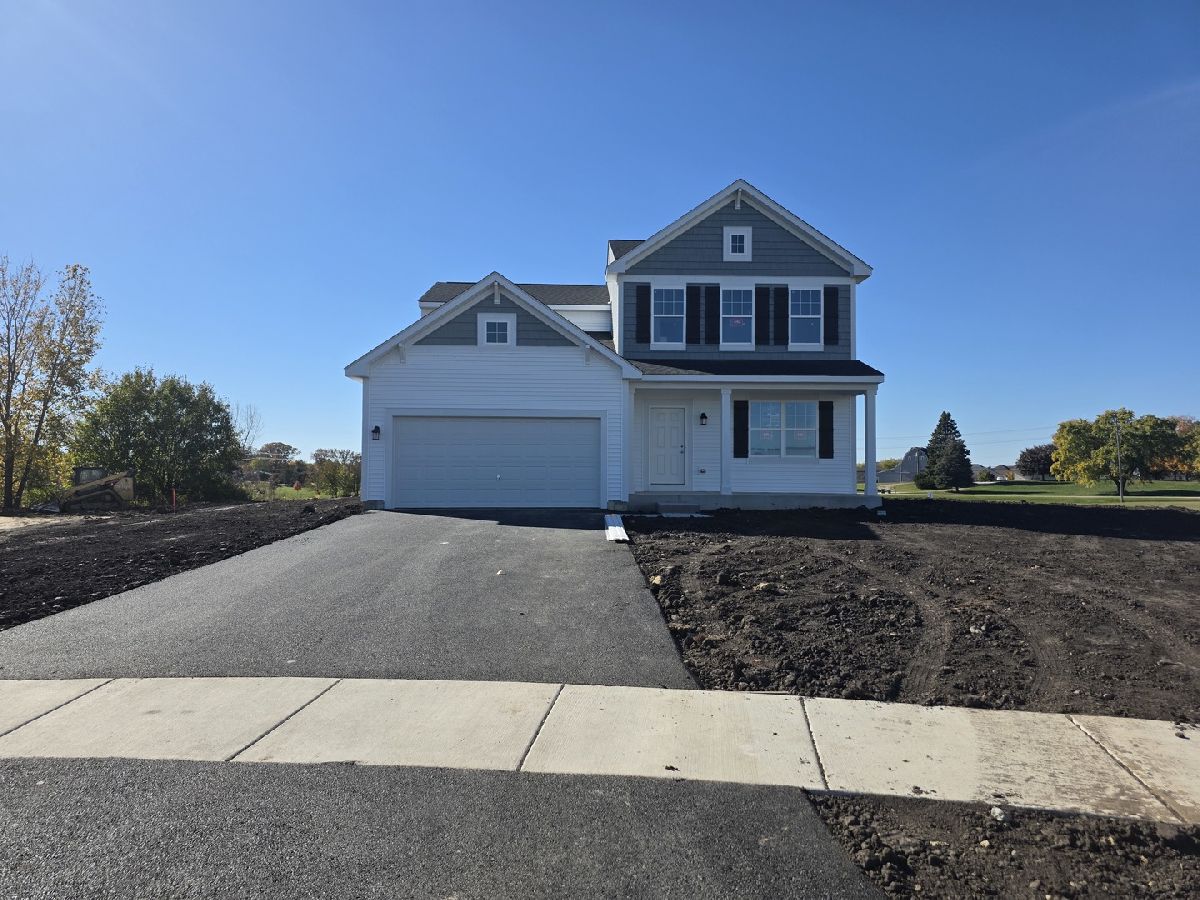  For Sale North Aurora Illinois, 868 Fair Meadow Court