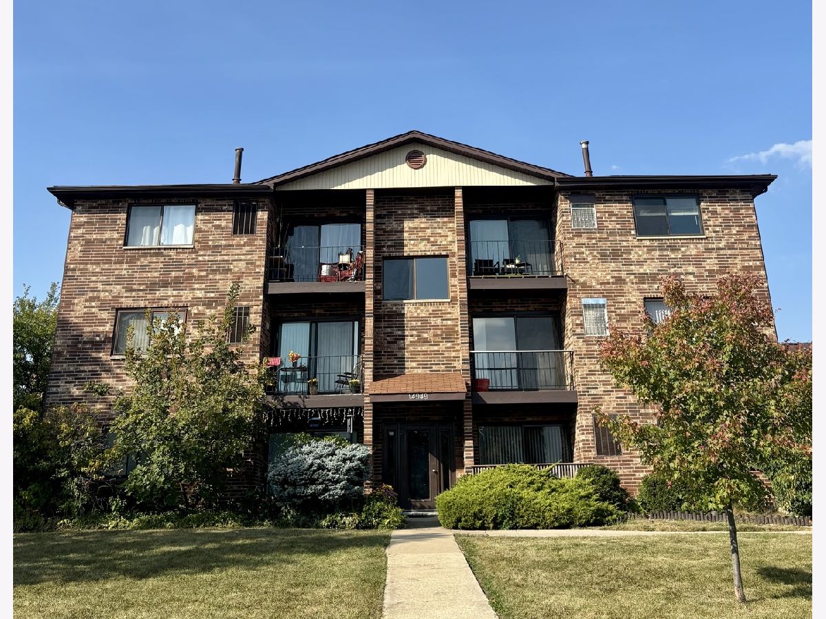  For Rent Orland Park Illinois, 14949 Lakeview