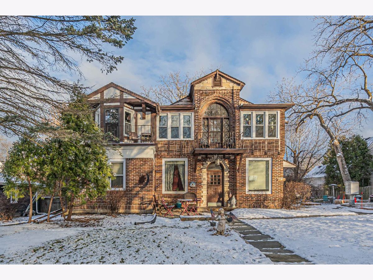  For Rent Highland Park Illinois, 1155 Saint Johns