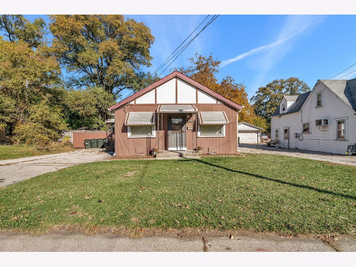  For Sale Melrose Park Illinois, 10912 Grand Avenue