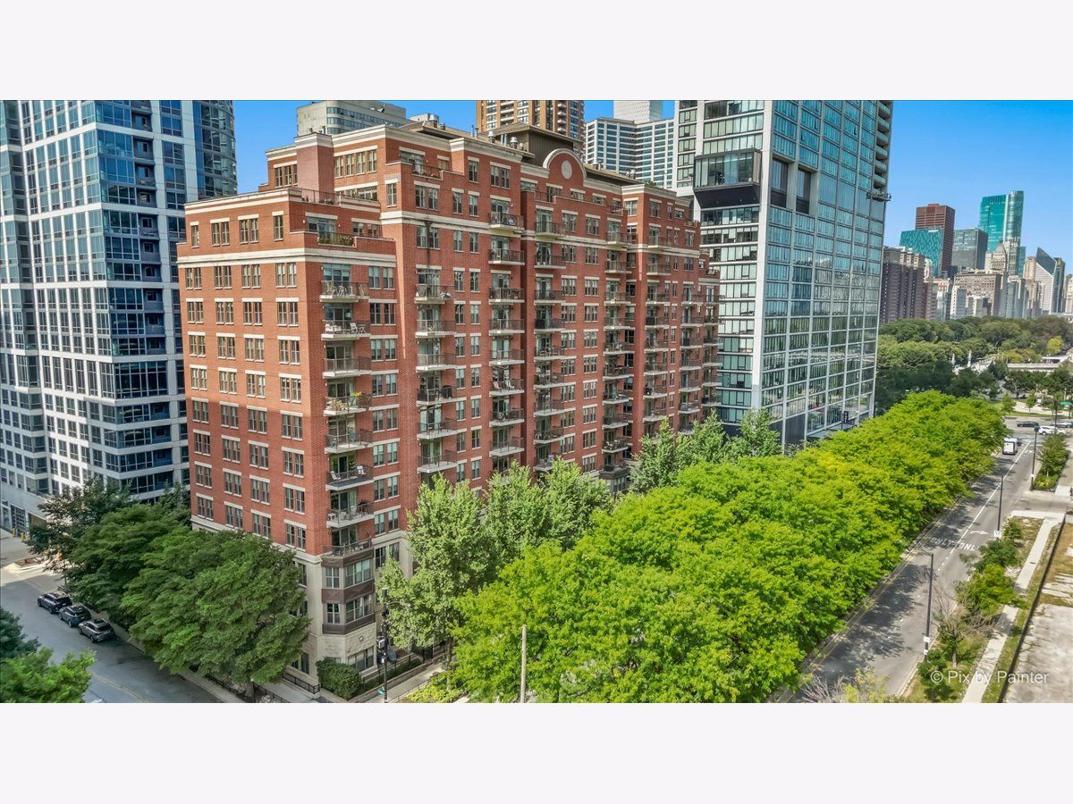  For Sale Chicago Illinois, 1250 Indiana Avenue