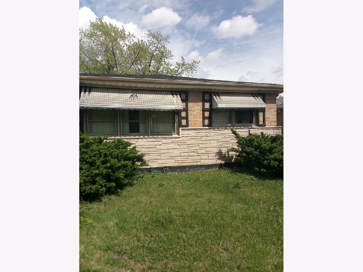  For Sale Harvey Illinois, 14425 Vail Avenue