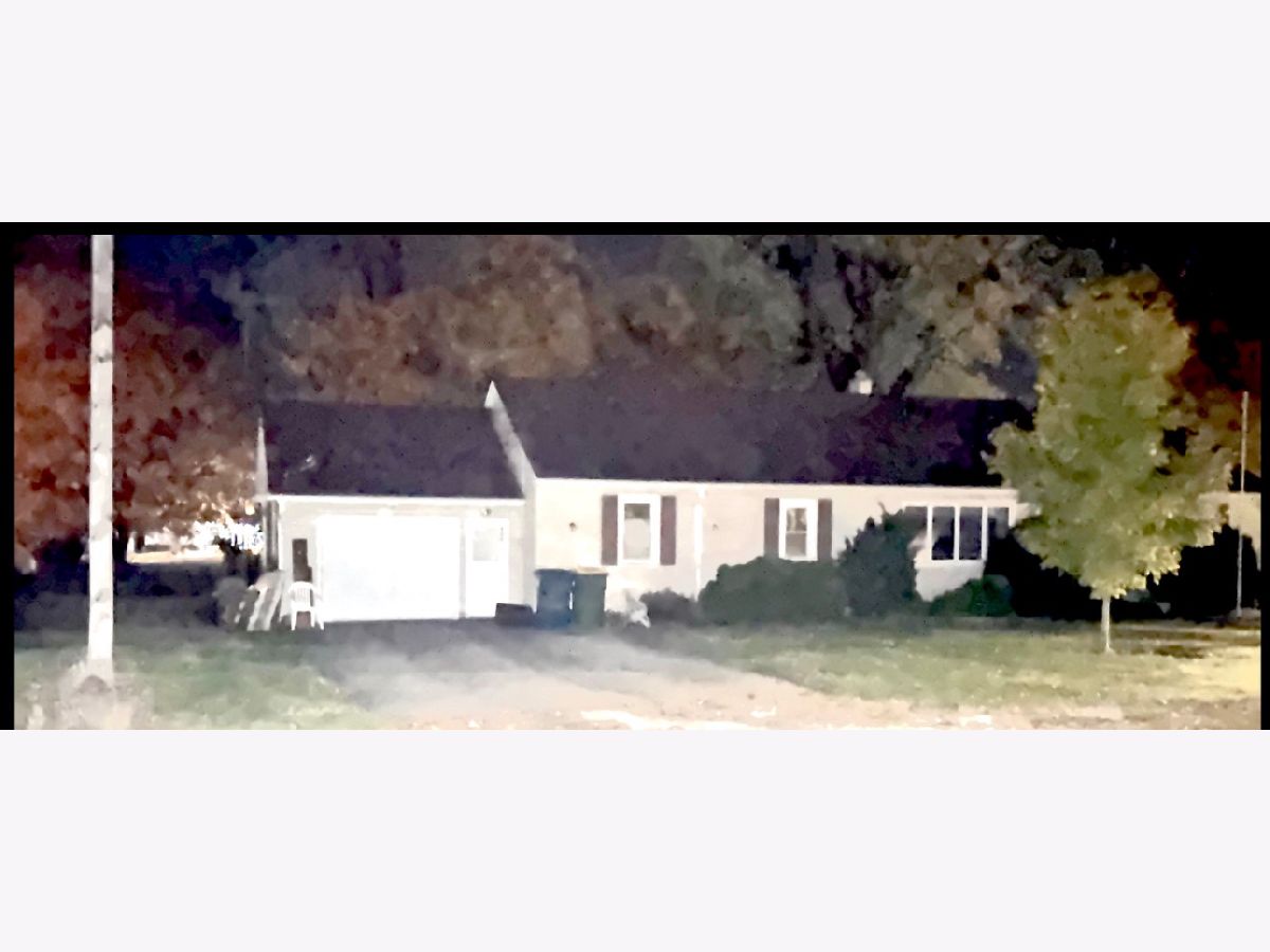  For Sale Lexington Illinois, 109 Elm Street