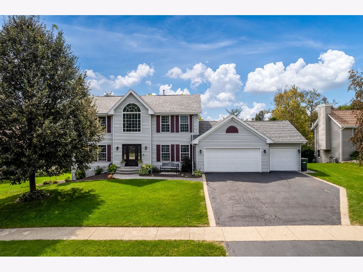  For Sale Cherry Valley Illinois, 4621 Lindbloom Lane