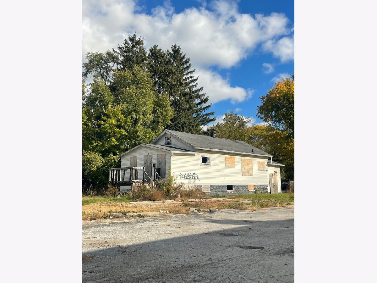  For Sale Harvey Illinois, 14427 Halsted Street