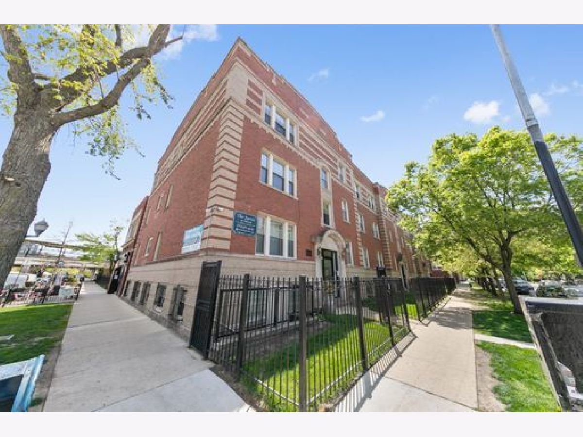  For Rent Chicago Illinois, 7367 Ashland