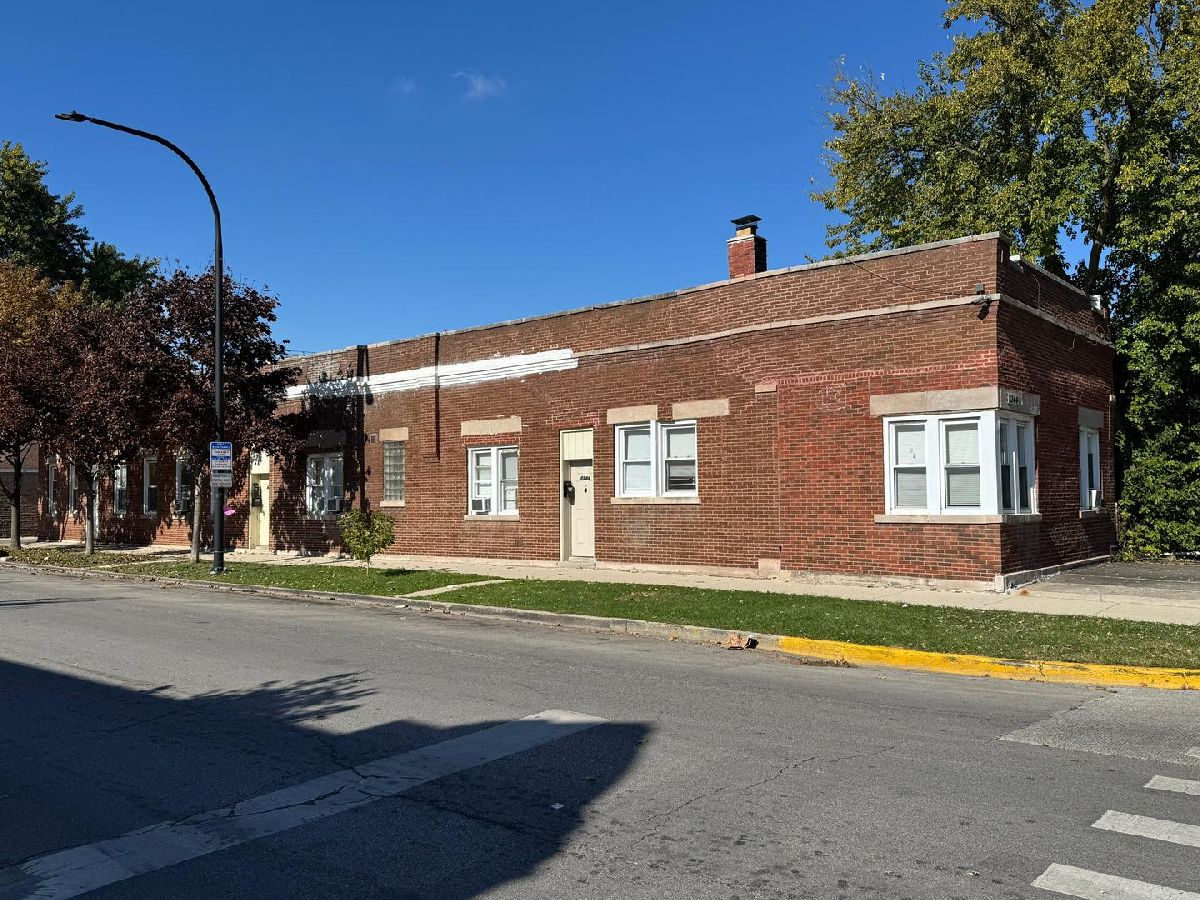  For Rent Cicero Illinois, 2344 58th