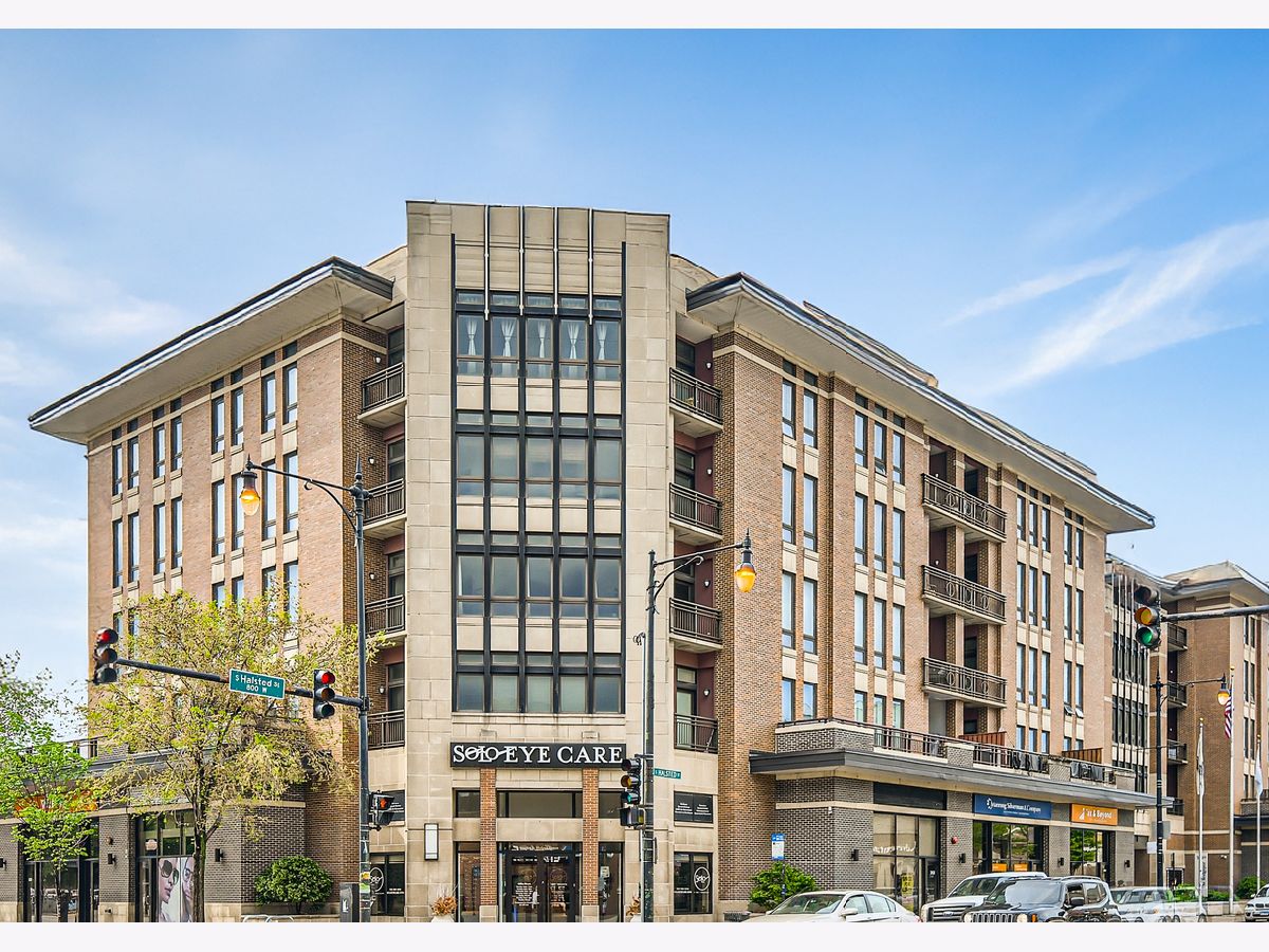  For Rent Chicago Illinois, 3450 Halsted