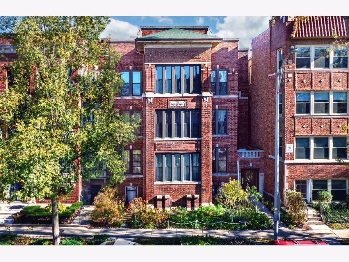  For Rent Chicago Illinois, 7717 Sheridan