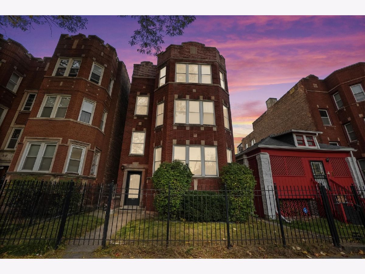  Sold Chicago Illinois, 8434 Drexel