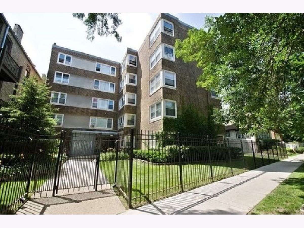  For Rent Chicago Illinois, 7710 Sheridan