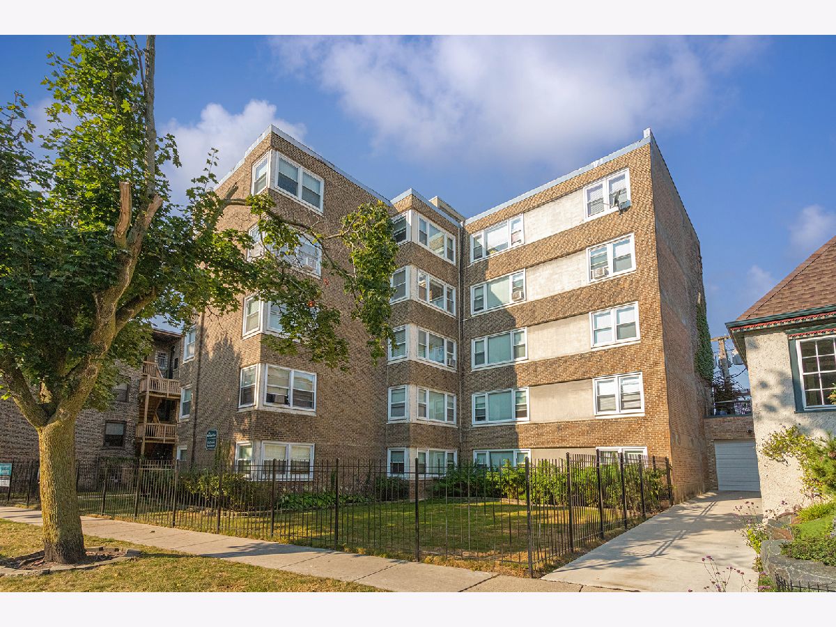  For Rent Chicago Illinois, 7710 Sheridan