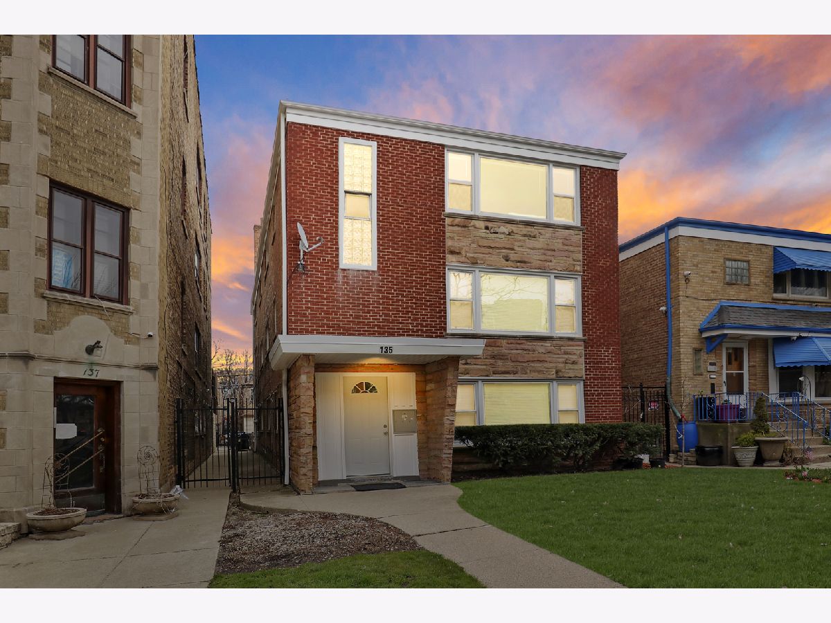  For Rent Evanston Illinois, 135 Custer