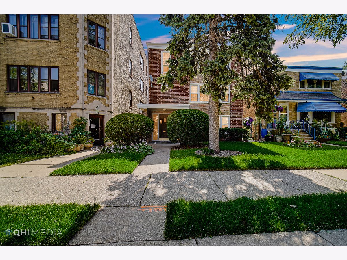  For Rent Evanston Illinois, 135 Custer