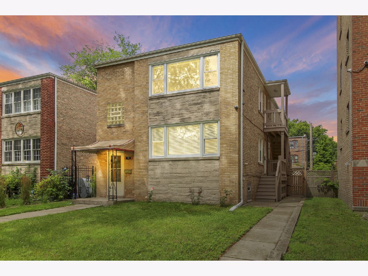  For Rent Evanston Illinois, 236 Callan