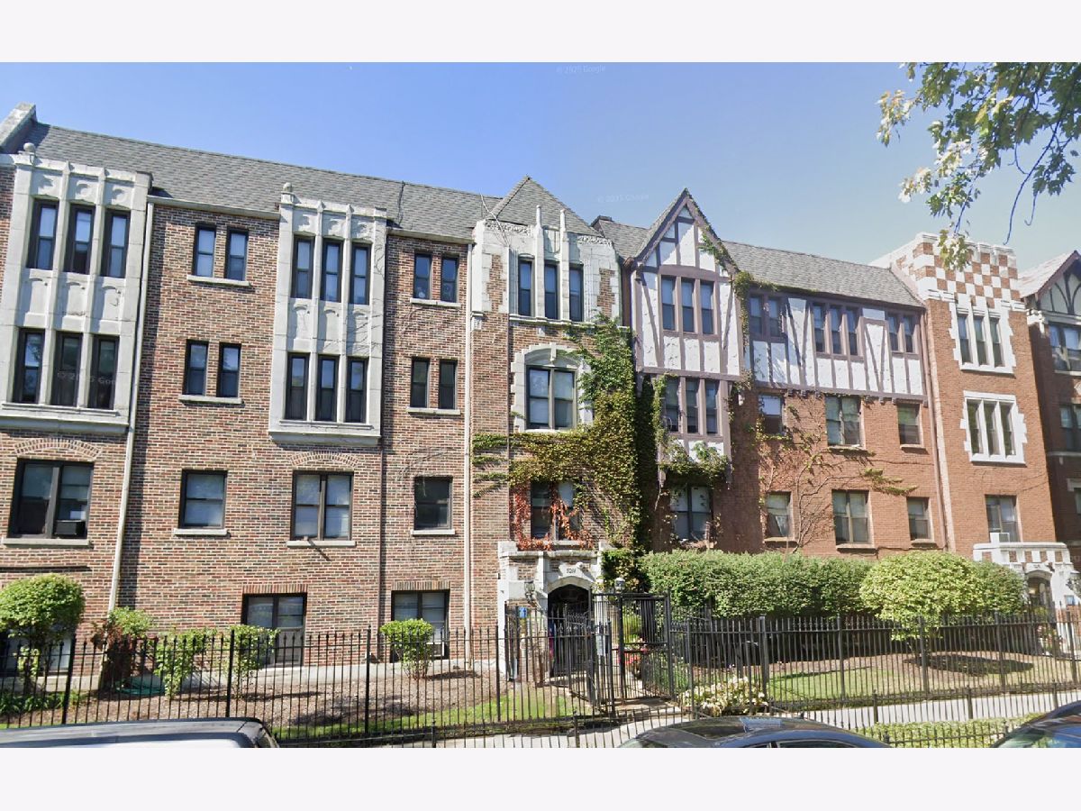  For Rent Chicago Illinois, 5214 Woodlawn