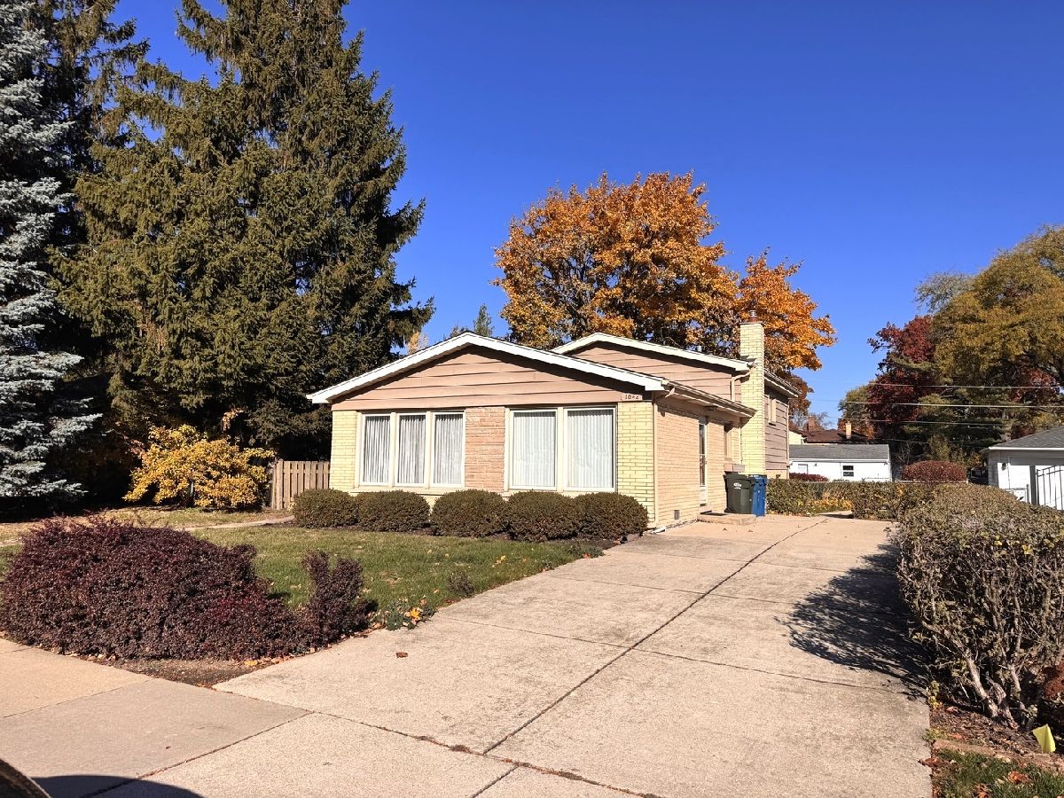  For Rent Mount Prospect Illinois, 1042 Central