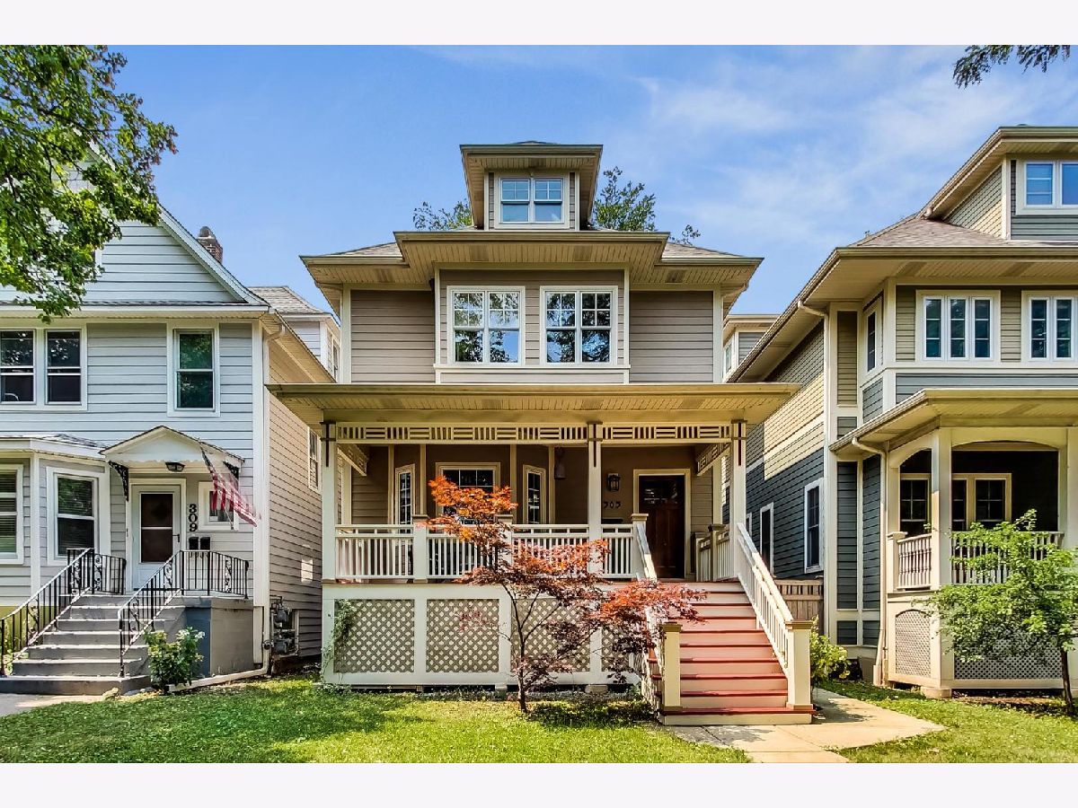  For Rent Forest Park Illinois, 305 Marengo