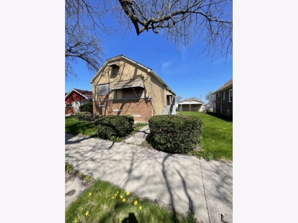  For Sale Calumet Park Illinois, 12627 Marshfield Avenue