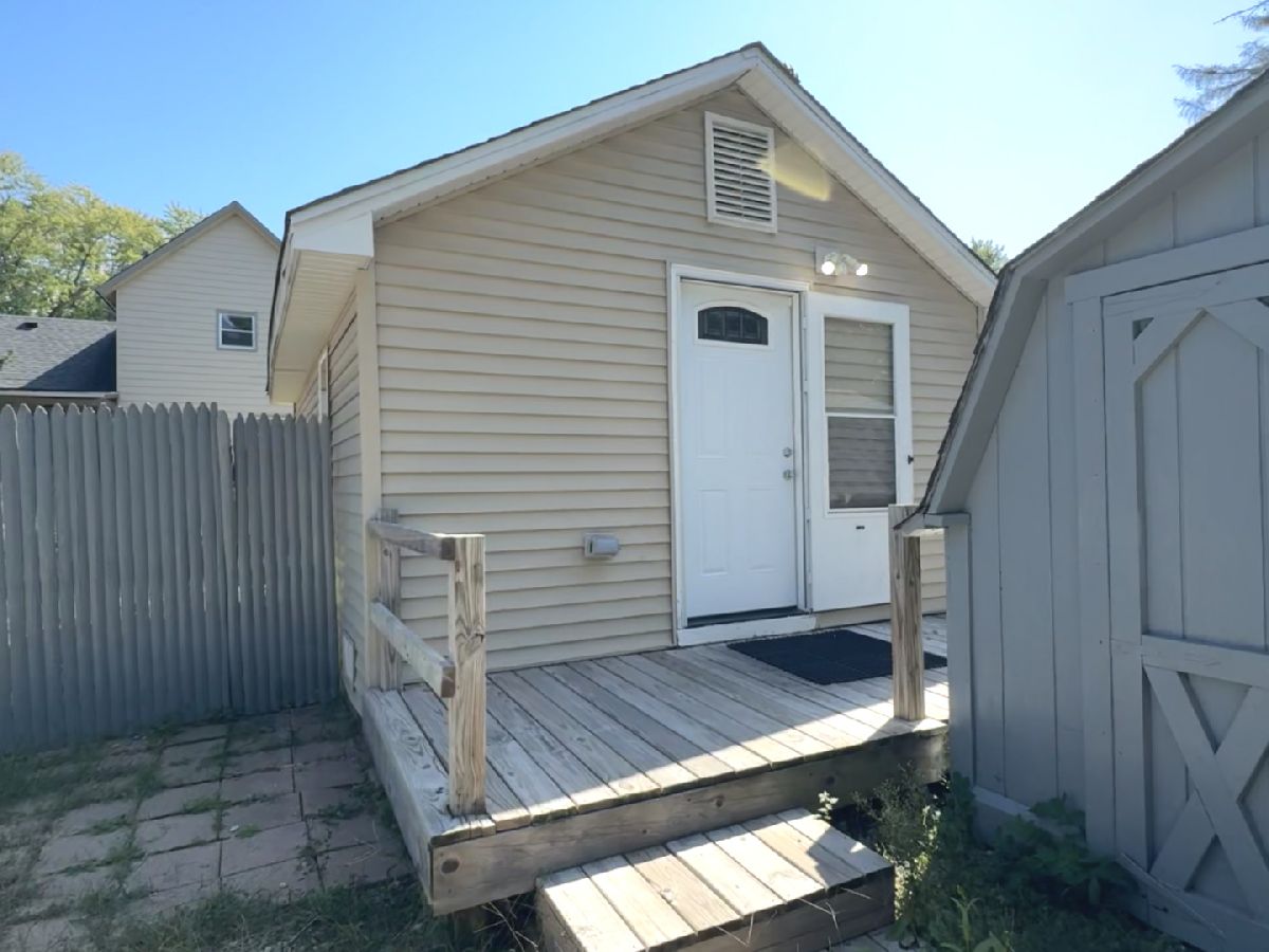  For Rent Lockport Illinois, 1513-1 Connor