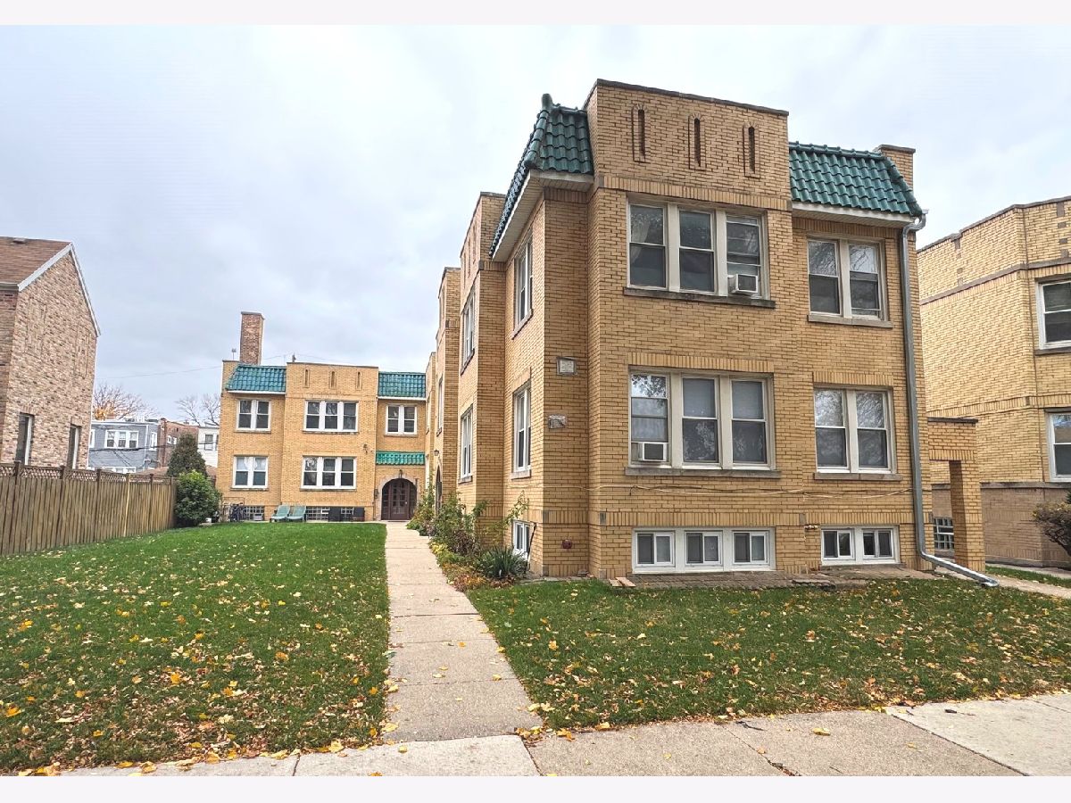  For Rent Chicago Illinois, 4428 Laporte