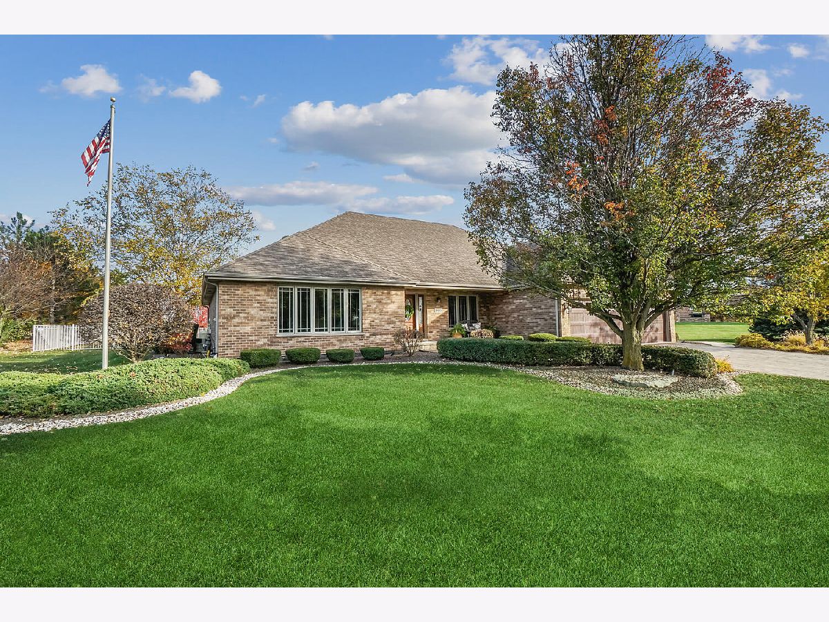  Sold Frankfort Illinois