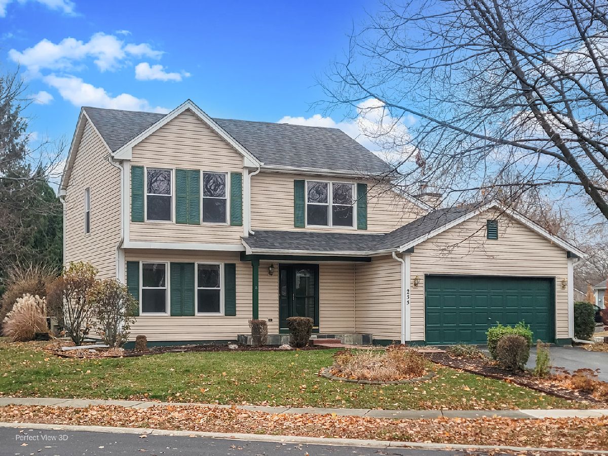  For Rent Bolingbrook Illinois, 255 Ironbark