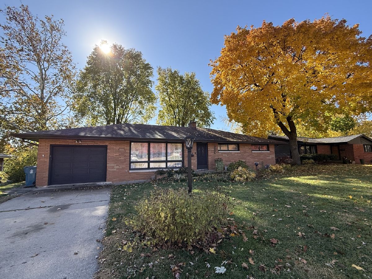  For Sale Peru Illinois, 2116 14th Street