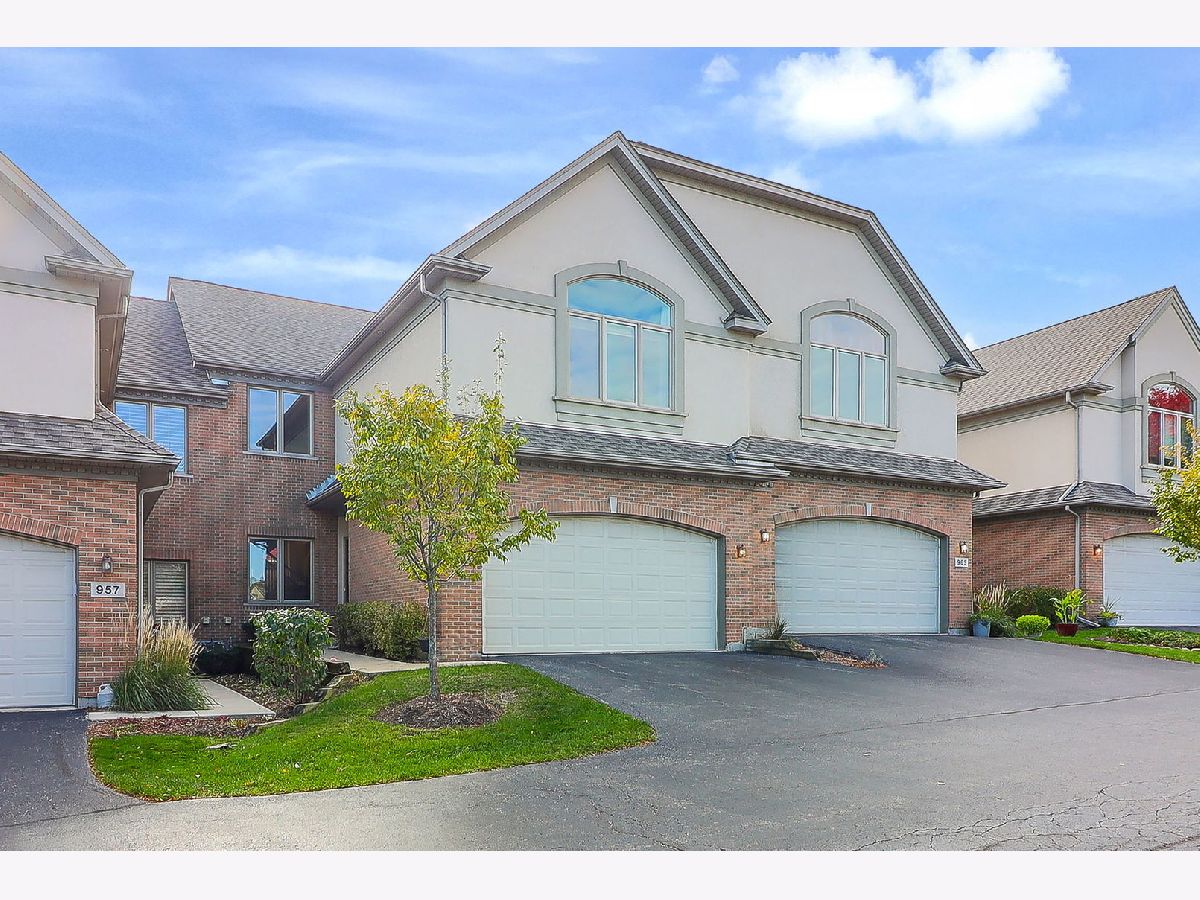  For Rent Palatine Illinois, 961 Spencer