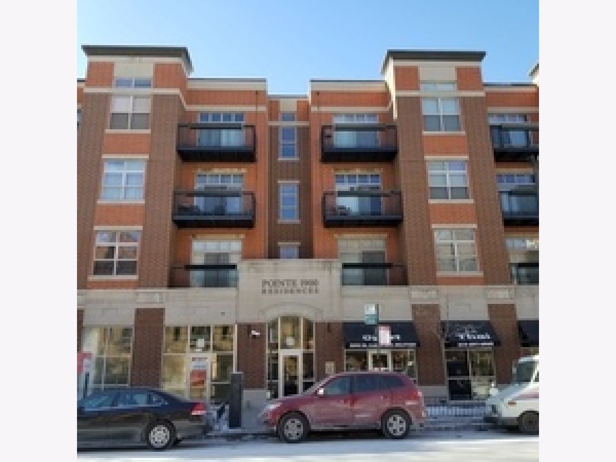  Rented Chicago Illinois, 1910 State