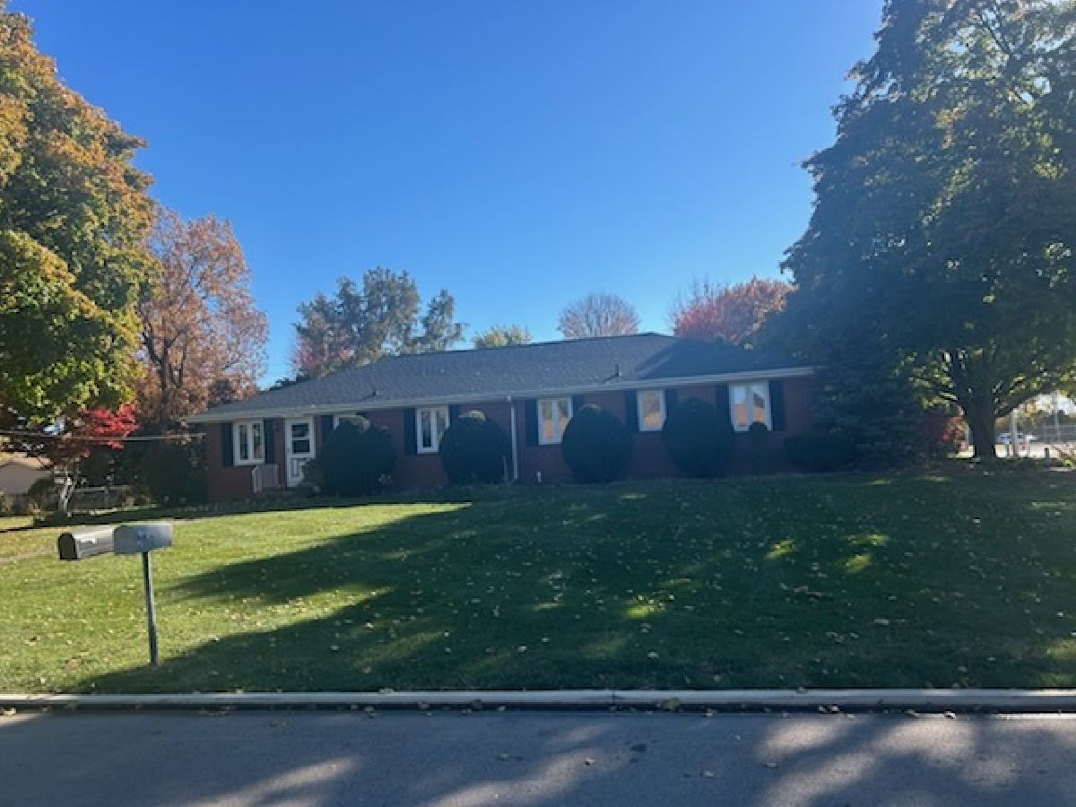  Sold Bloomington Illinois, 500 Prospect