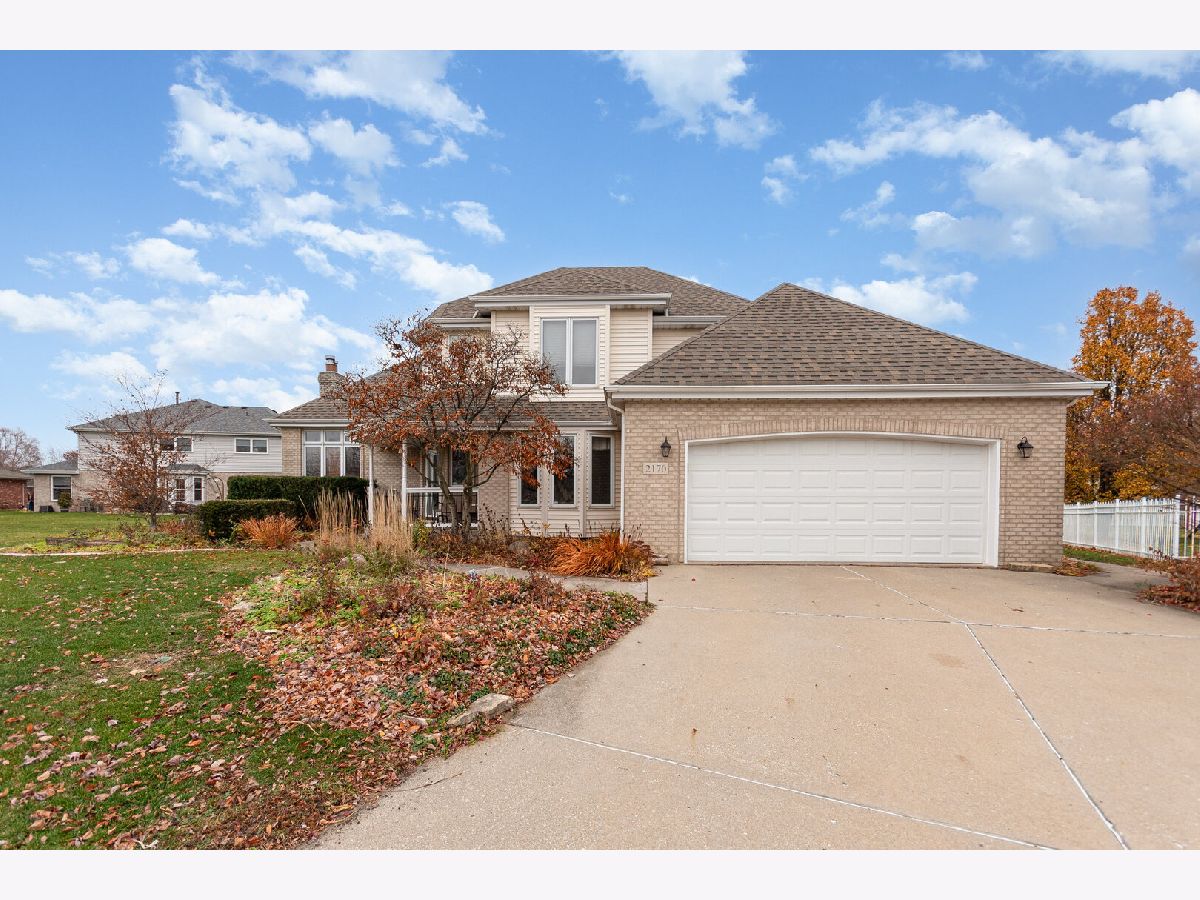  For Sale New Lenox Illinois, 2170 Arthurs