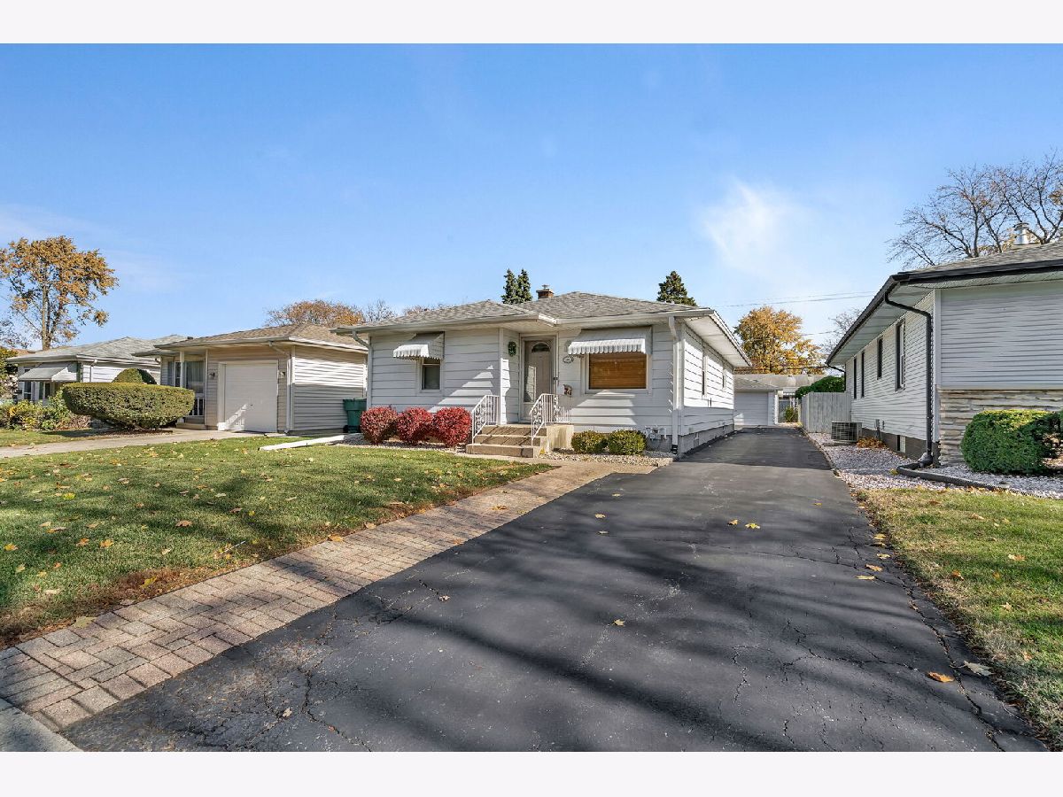  For Sale Joliet Illinois, 206 Reed Street