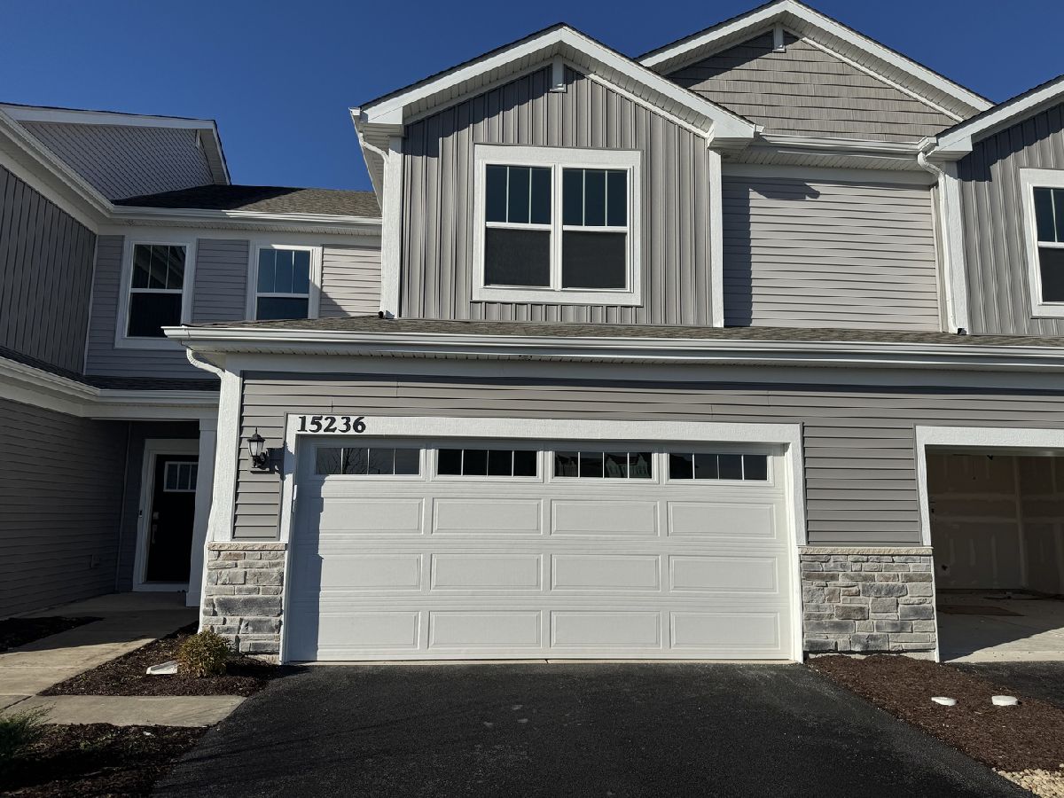  Rented Plainfield Illinois, 15236 Hepworth