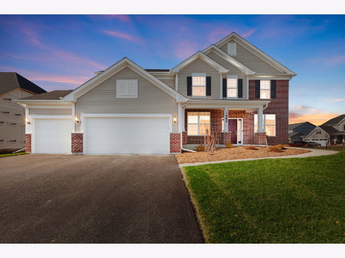  For Rent Bolingbrook Illinois, 1889 Bent Grass