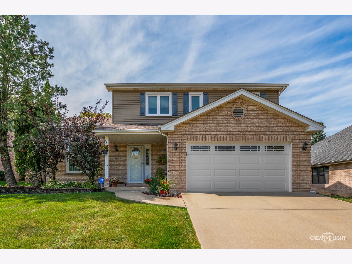  Sold Lemont Illinois, 410 Wexford