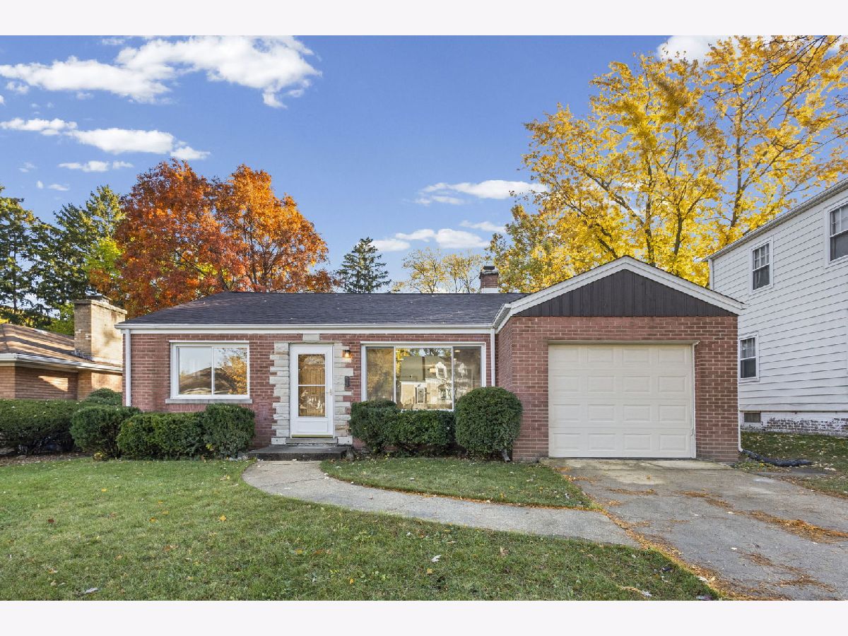  For Rent Westchester Illinois, 1307 Highridge
