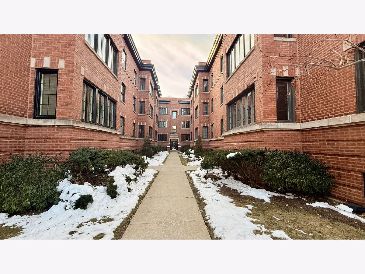  For Rent Evanston Illinois, 2016 1/2 Sherman