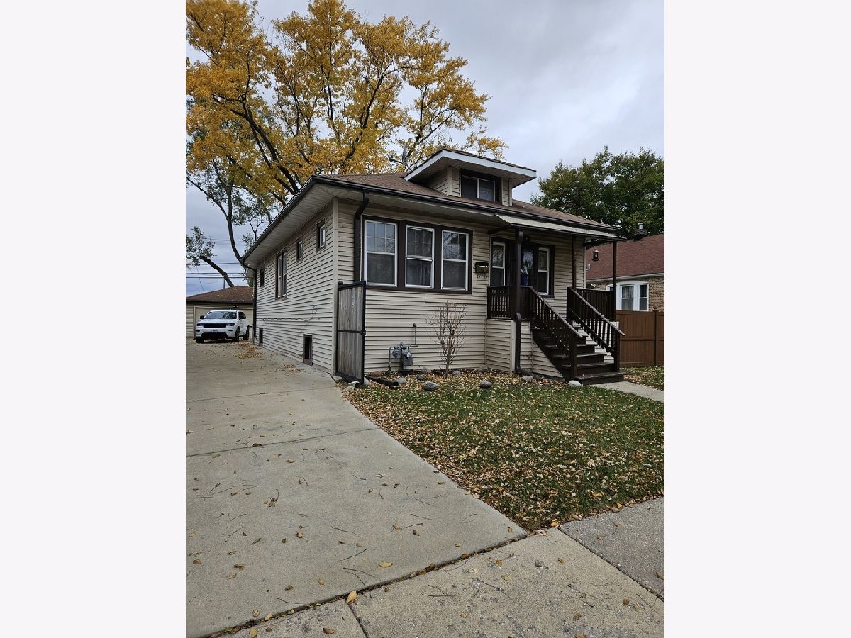  For Sale Bellwood Illinois, 334 23rd Avenue