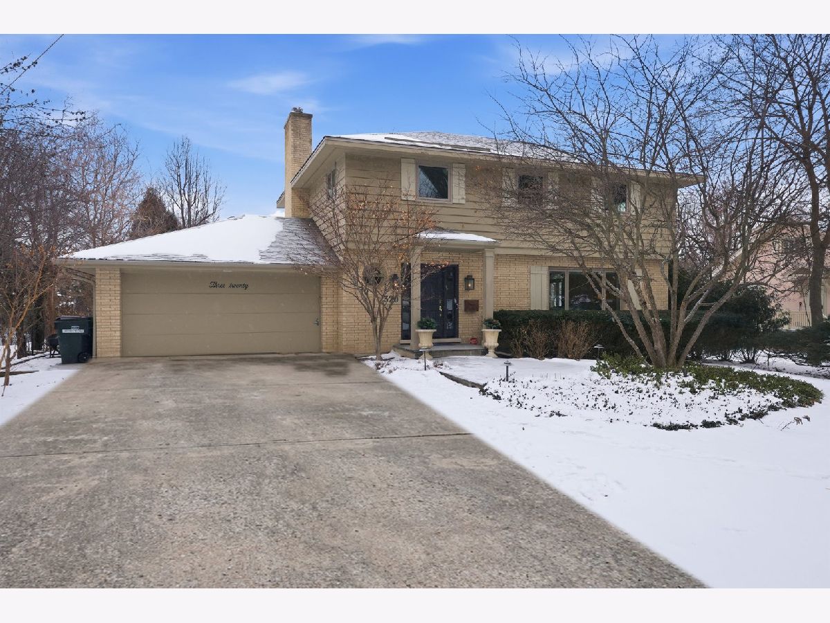  For Sale Barrington Illinois, 320 Russell Street