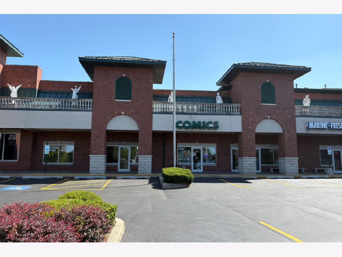  For Rent Tinley Park Illinois, 16649 Oak Park