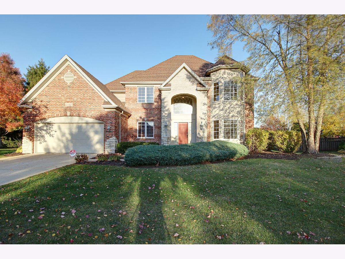  For Rent Plainfield Illinois, 26025 Whispering Woods